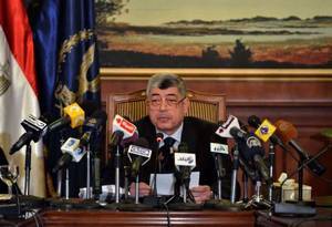 L'Egypte aurait déjoué un projet d'attaque contre une ambassade occidentale