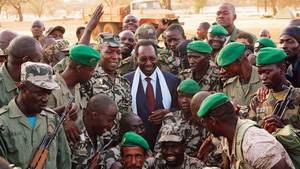 Le nord du Mali peine à relever le défi des élections