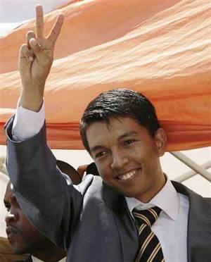 Présidentielle à Madagascar : critiques internationales contre les trois principaux candidats