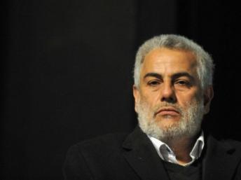 Le Premier ministre marocain Abdelilah Benkirane.