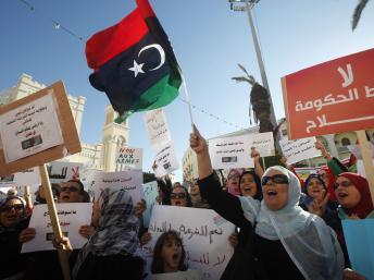 Siège des ministères à Tripoli: les raisons du départ des miliciens