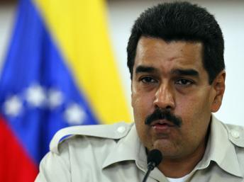 Venezuela: pénurie de produits alimentaires de base, Maduro parle de «guerre économique»