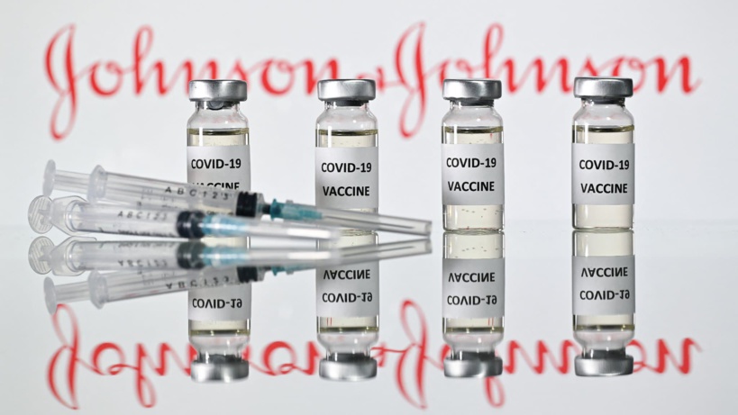 3 millions de doses du vaccin Johnson et Johnson attendues par le Sénégal 3 millions de doses du vaccin Johnson et Johnson attendues par le Sénégal
