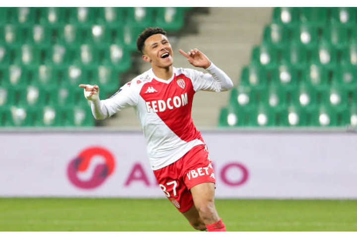 Aliou Cissé dit avoir discuté avec Sofiane Diop, évoluant à Monaco