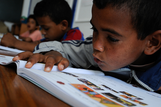 100 millions d'enfants supplémentaires n'auront pas le niveau minimum en lecture à cause de la pandémie (étude UNESCO)