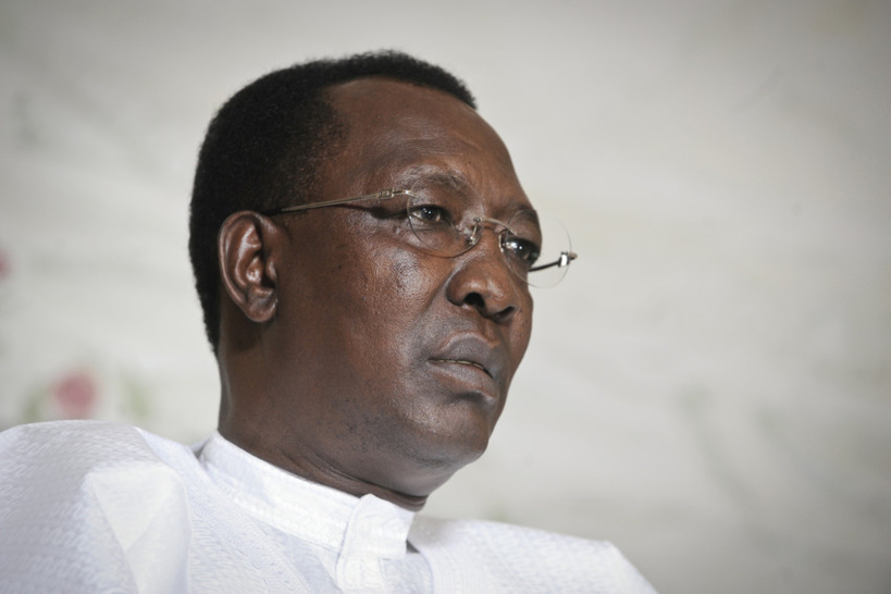 Tchad: huitième semaine de mobilisation contre un sixième mandat de Idriss Déby