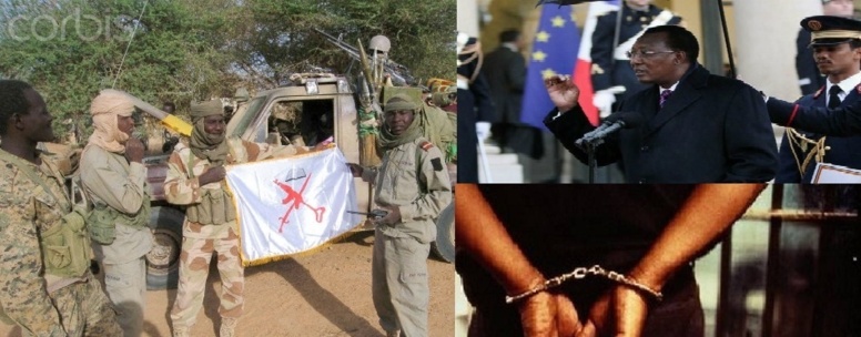 La France préoccupée par les récentes arrestations au Tchad