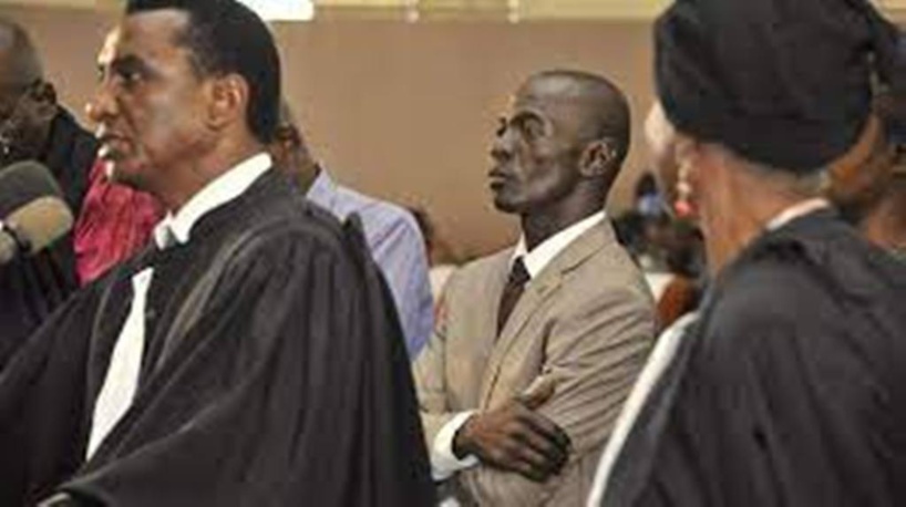 Mali: première sortie à Ségou du général Sanogo récemment libéré Mali: première sortie à Ségou du général Sanogo récemment libéré