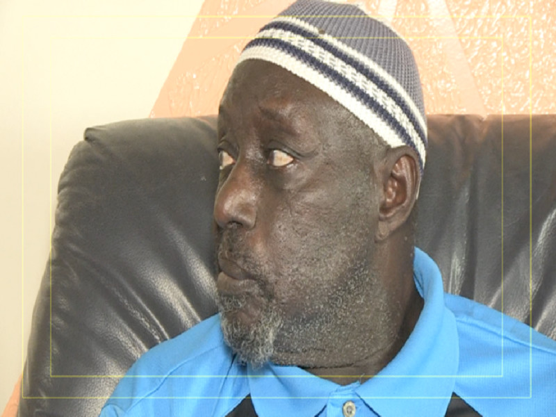 Baye Ely se confie : « Les Sénégalais ne m’ont pas rétribué à hauteur de tour de ce que je leur ai donné »