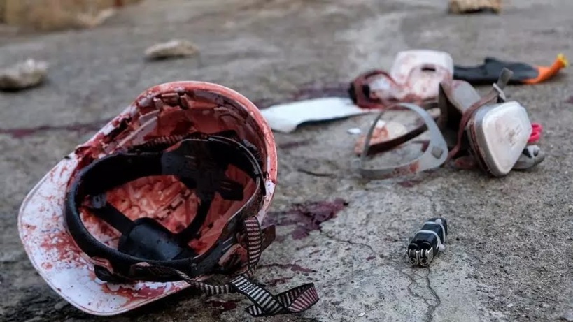 Birmanie: l'armée continue à tuer des manifestants, le deuil impossible des familles