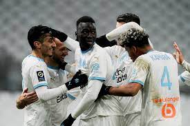 Marseille: la police espagnole porte plainte contre deux joueurs