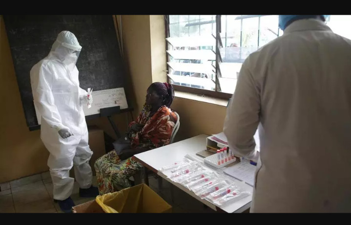 Covid-19: le vaccin Johnson & Johnson arrivera en Afrique dès septembre