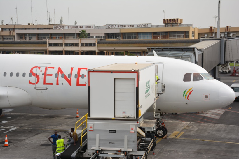 Ouverture des lignes d’Air Sénégal sur l’Afrique centrale : L’aéroport Dakar Blaise Diagne parle de belles initiatives