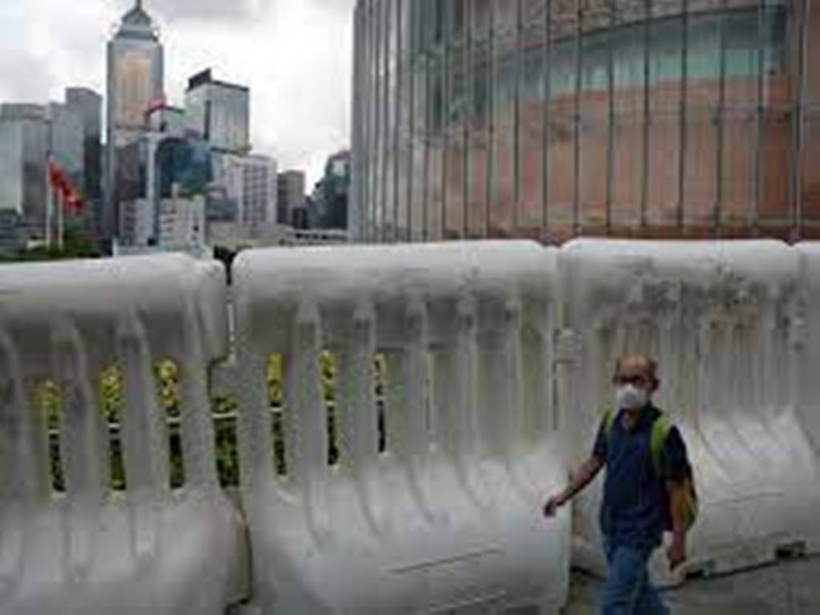 La Chine approuve une refonte radicale du système électoral à Hong Kong La Chine approuve une refonte radicale du système électoral à Hong Kong