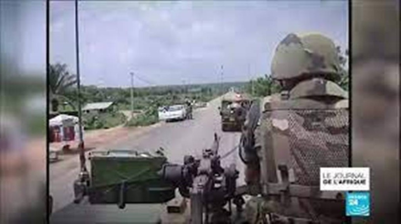 Côte d’Ivoire : le procès du bombardement de Bouaké en 2004 s’ouvre à Paris Côte d’Ivoire : le procès du bombardement de Bouaké en 2004 s’ouvre à Paris