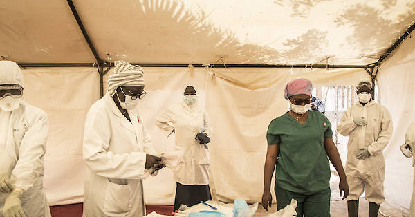 #Covid_19sn - 247. 750 personnes vaccinées à la date du lundi 29 mars 2021