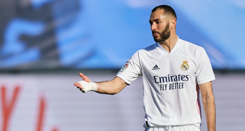Karim Benzema jugé en octobre prochain dans l'affaire de sextape Karim Benzema jugé en octobre prochain dans l'affaire de sextape