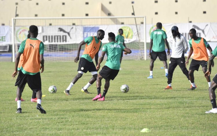 6éme et dernière journée des Qualif' CAN2022: le Sénégal reçoit l'Eswatini ce mardi à 16 h