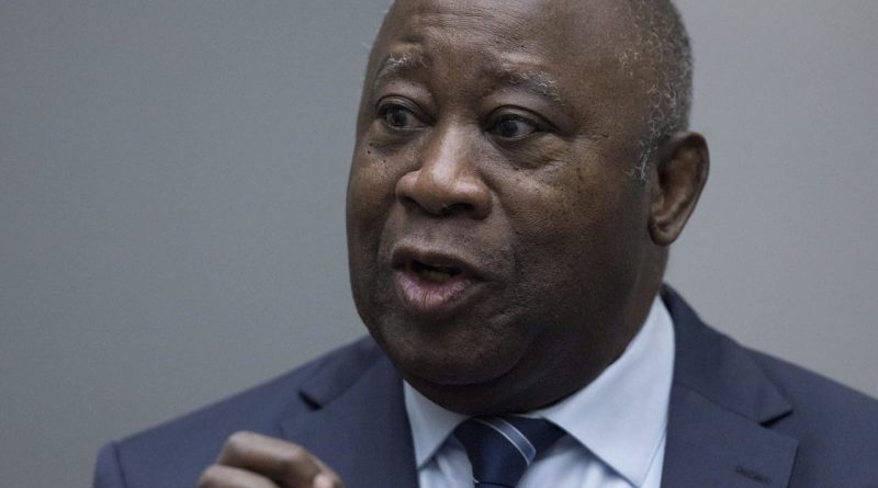 Acquittement de Laurent Gbagbo: décision de la CPI mercredi