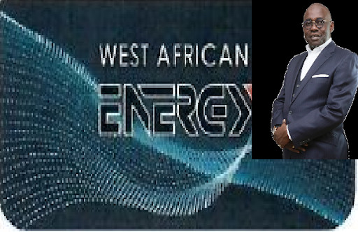 La première pierre de la centrale de West africain energy sera posée mercredi