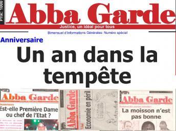 Tchad: l'avocat du journaliste Moussaye Avenir de la Tchiré déplore la lenteur de l'instruction