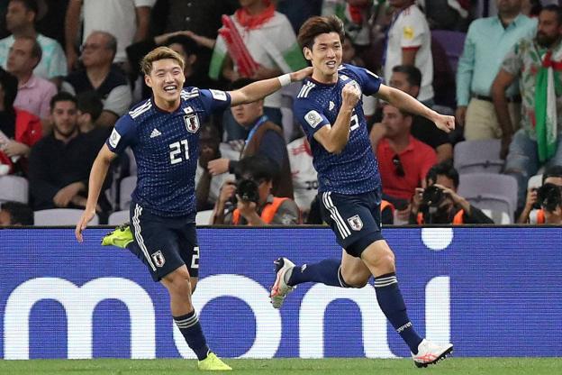 CdM 2022 (Q) : le Japon pulvérise la Mongolie 14-0 !