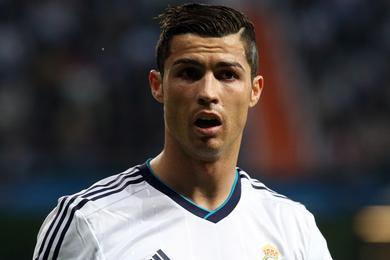 PSG : un chassé-croisé Ronaldo-Ancelotti à l'étude