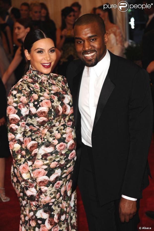 Kim Kardashian et Kanye West: " S'ils restent ensemble, ce sera un miracle"