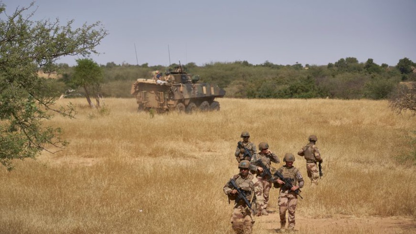 Mali : 19 civils tués lors d'une frappe française selon l'ONU, la France réfute
