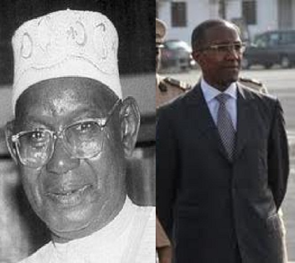 Assassinat Me Babacar Sèye ou la tentative ratée contre Abdoul Mbaye