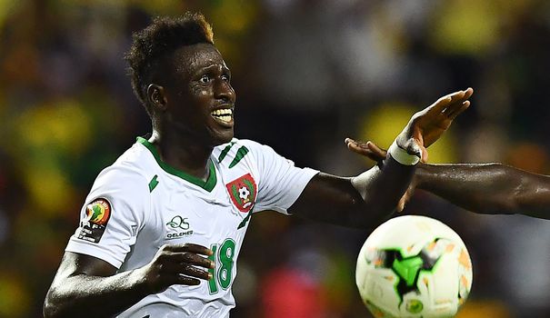 La Guinée-Bissau torpille le Congo et décroche son ticket pour la CAN