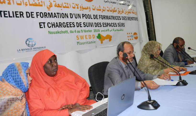 5e Session ordinaire de son Comité Régional de Pilotage SWEDD: la consolidation des acquis, l’extension et le passage à l’échelle