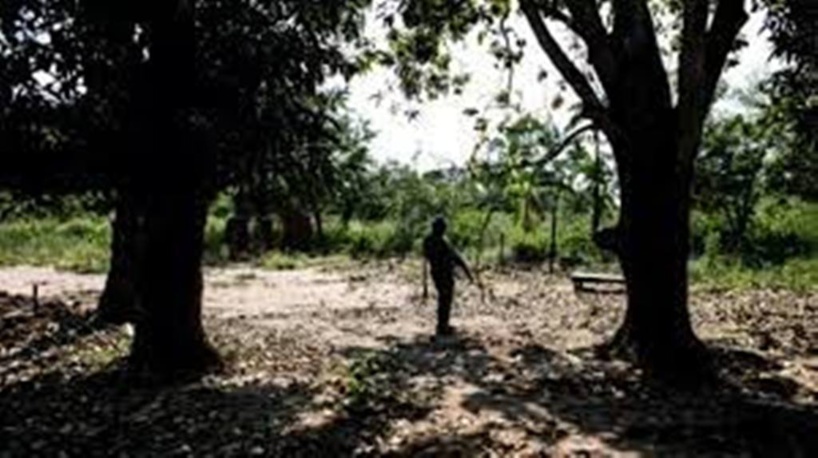 RDC: flambée de violences à Bakuakenge, localité disputée par le Kasaï et le Kasaï Central
