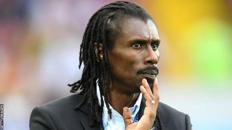 Eliminatoire Can 2022 : Le coaching d’Aliou Cissé décrié
