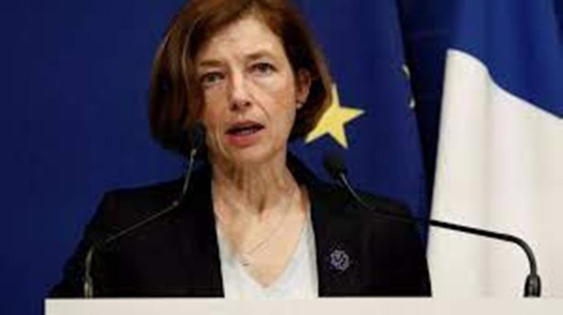 Mali-France: Florence Parly à Bamako après le rapport de l'ONU sur la frappe de Bounti Mali-France: Florence Parly à Bamako après le rapport de l'ONU sur la frappe de Bounti