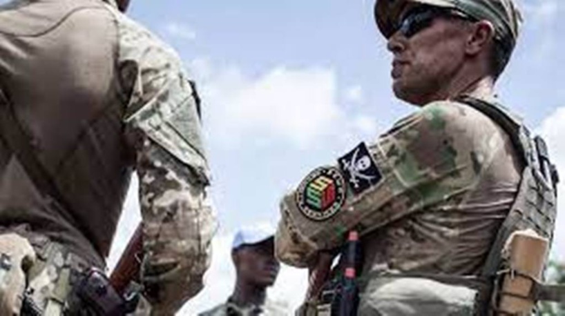 Centrafrique: des experts de l’ONU alertent sur de possibles exactions «imputables» à des paramilitaires russes Centrafrique: des experts de l’ONU alertent sur de possibles exactions «imputables» à des paramilitaires russes