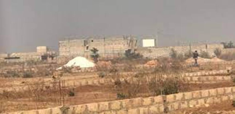 Des maisons d'impactés de l'autoroute à péage qui ont été relogés à Tivaouane Peulh démolies Des maisons d'impactés de l'autoroute à péage qui ont été relogés à Tivaouane Peulh démolies