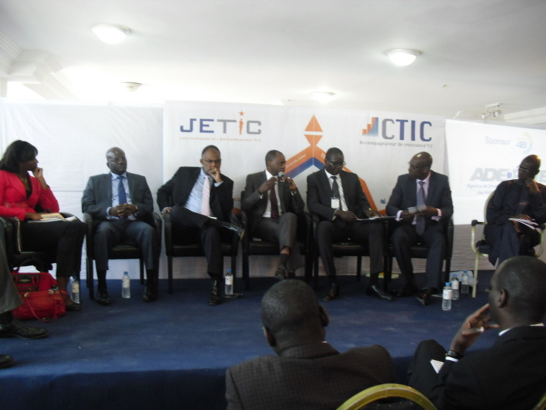 CTIC Dakar : Les difficultés de la création d’entreprise mises à nue