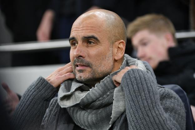 Manchester City : l'annonce fracassante de Pep Guardiola sur le dossier Erling Haaland !
