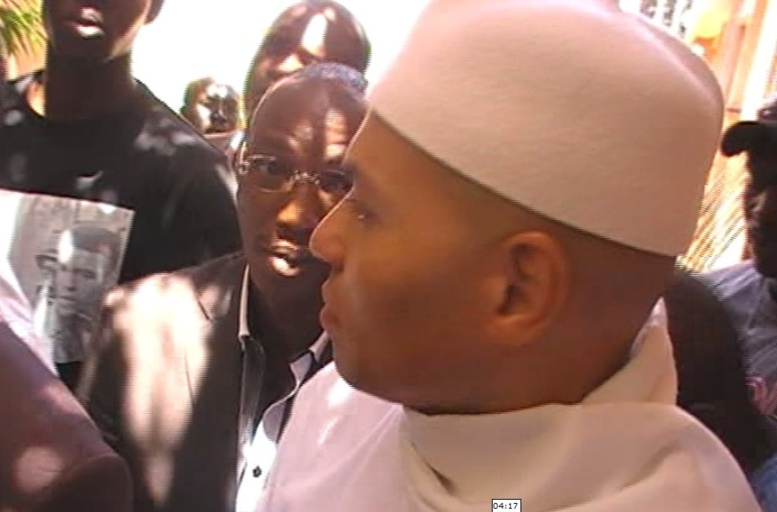 Affaire Karim Wade-Etat du Sénégal jugée aujourd’hui à Abuja