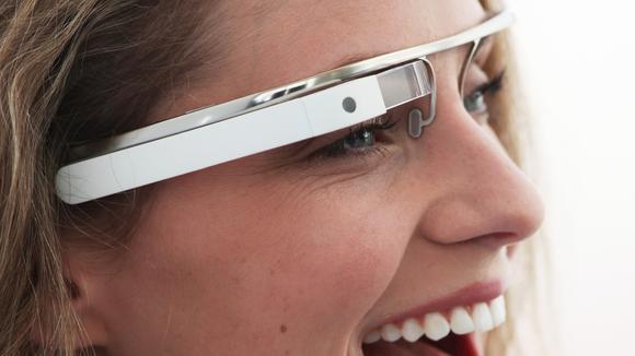 Hi-Tech: premier contact avec les Smart Lunettes de GOOGLE