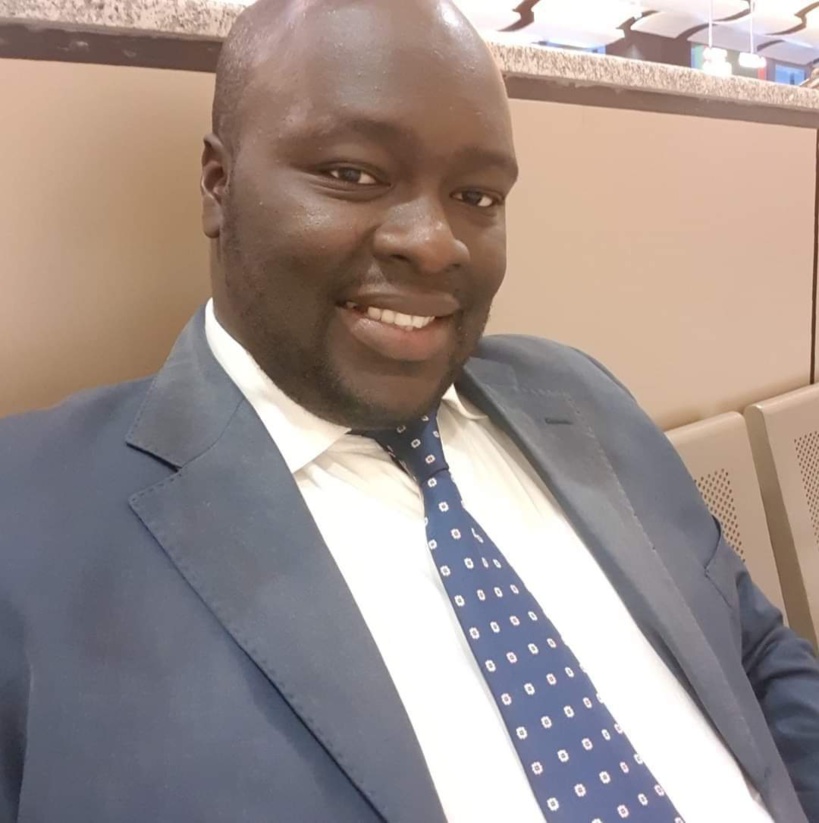 Emploi des jeunes: « Si le secteur public ne prend pas le lead... », par Cheikh Fatma Diop Emploi des jeunes: « Si le secteur public ne prend pas le lead... », par Cheikh Fatma Diop