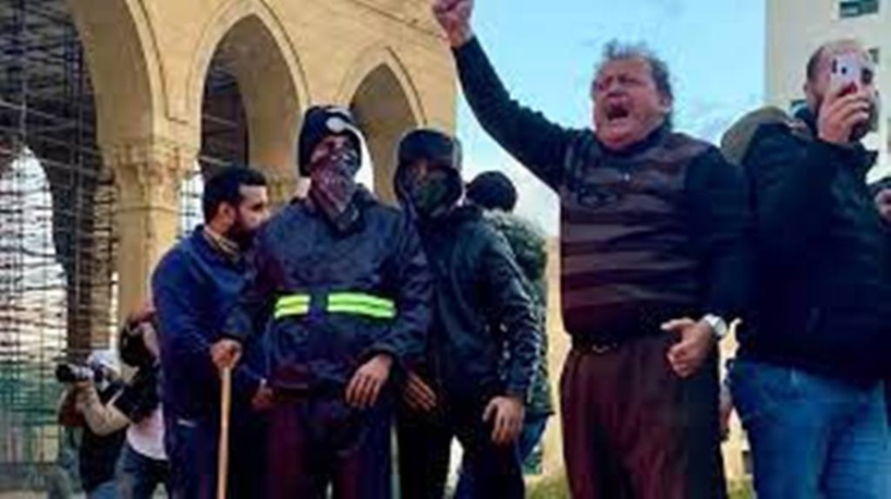 Liban: avec la crise économique, la santé devient un luxe Liban: avec la crise économique, la santé devient un luxe