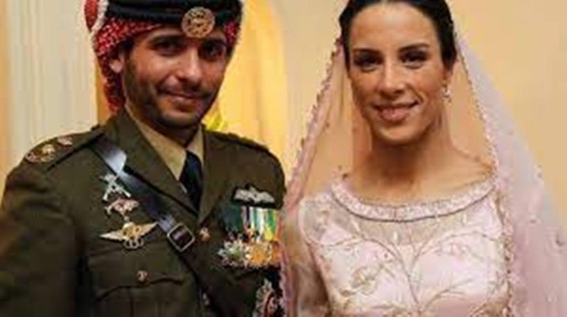 Arrestations au cœur du pouvoir royal de Jordanie
