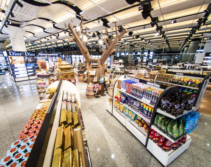 Aéroport Dakar Blaise Diagne : La Téranga au service de l’expérience clients