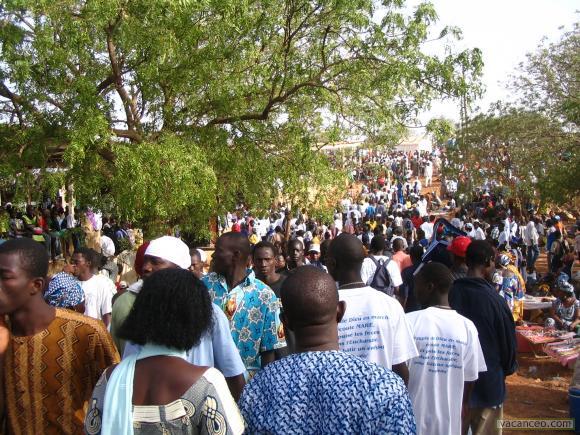 Il y a 125 ans, le premier pèlerinage de Poponguine : Un missionnaire raconte