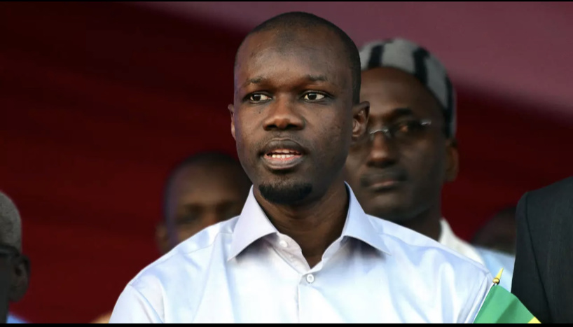 Message à la Nation: Sonko promet de ne jamais oublier les victimes des événements de mars