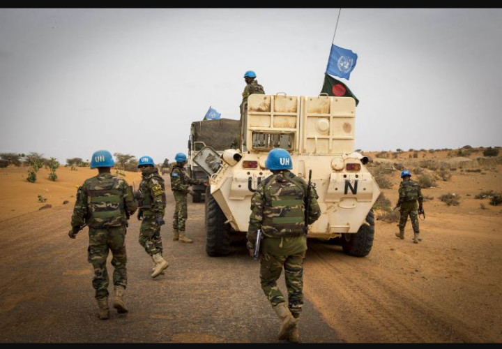 Mali: Le conseil de sécurité de l’Onu condamne l’attaque meurtrière contre la Minusma