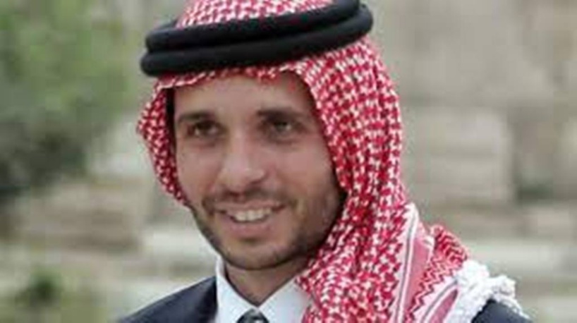 Soupçons de complot en Jordanie: le prince Hamza refuse de rester silencieux