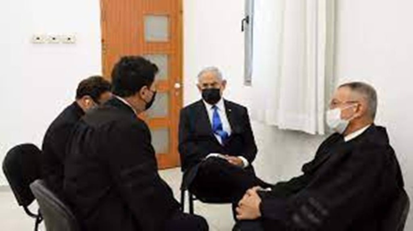 Israël: Benyamin Netanyahu entre bataille judiciaire et bataille politique